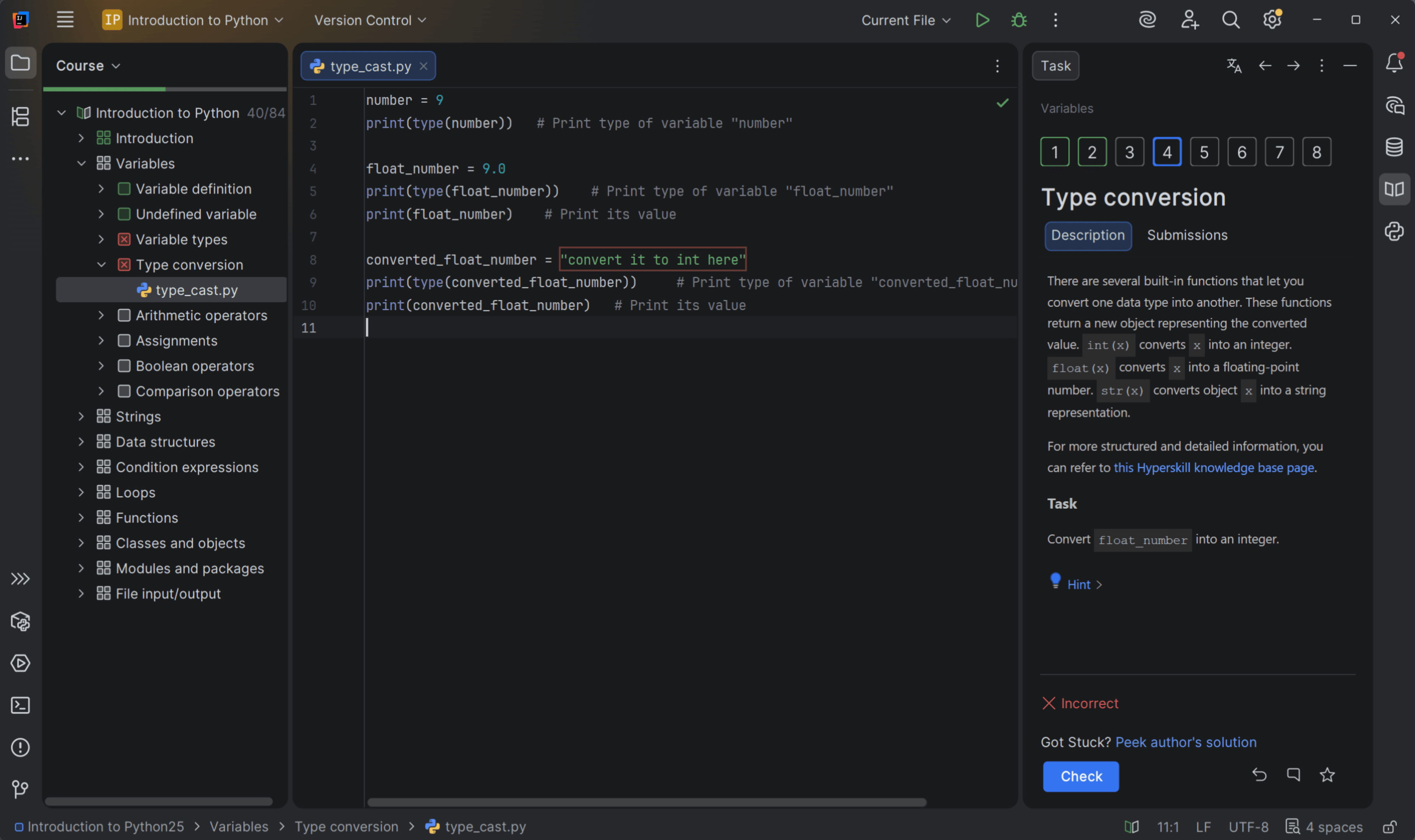 Introduction to JavaScript Programming