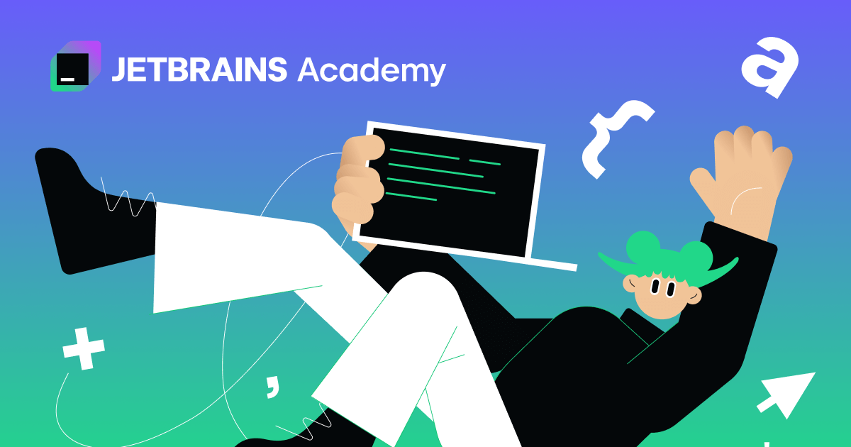 jetbrains academy free courses